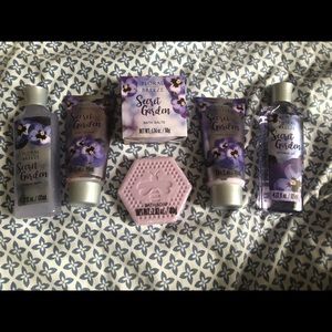 ✨Secret Garden Floral Breeze Collection✨